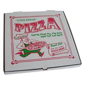 Pizza-Box